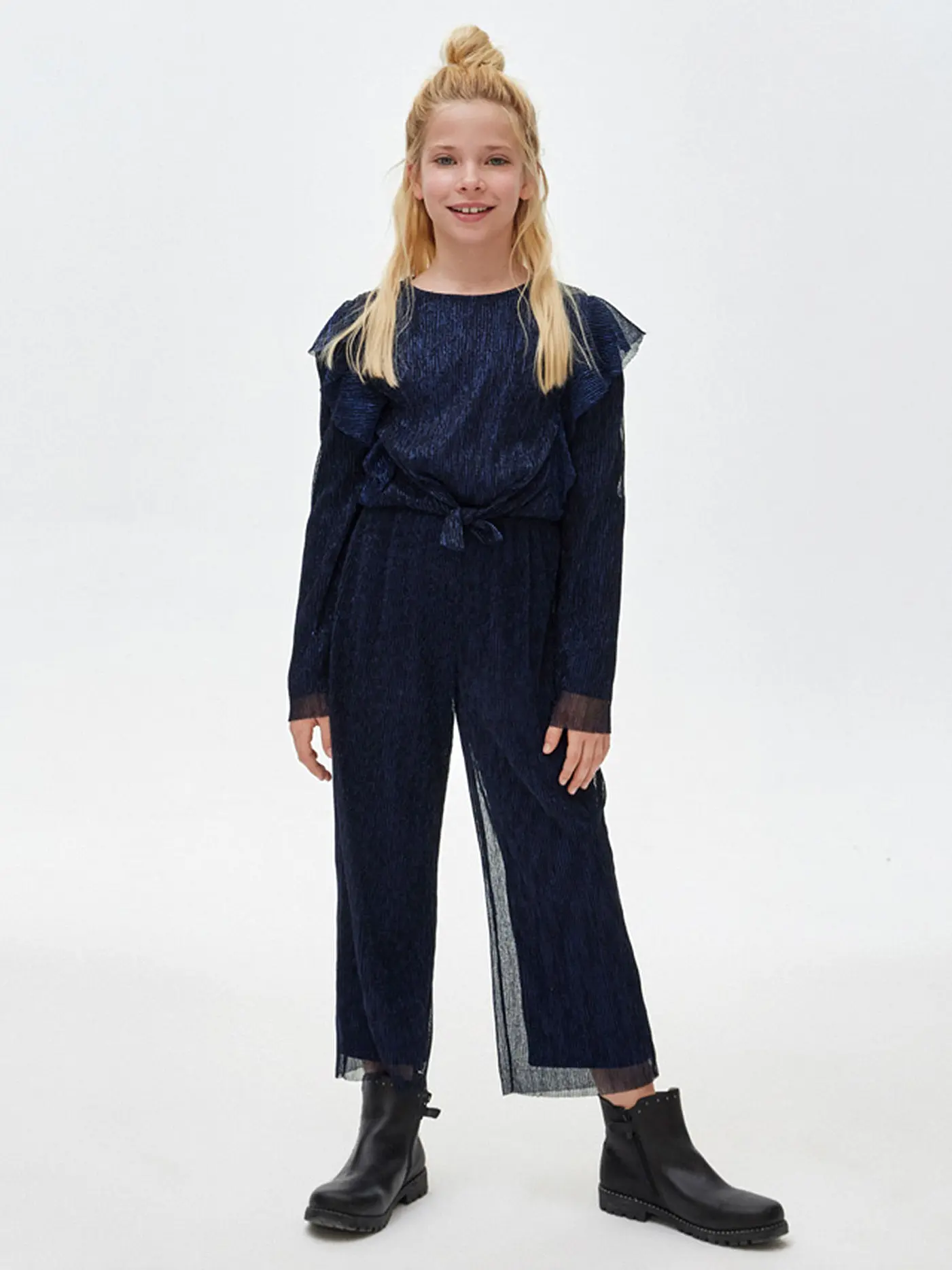 MAYORAL | Mädchen Overall | 